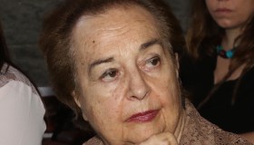 Maria Amato, chi è la moglie di Bud Spencer