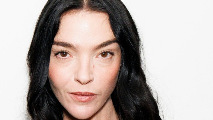 Mariacarla Boscono sposa, tre abiti mozzafiato firmati Dolce & Gabbana