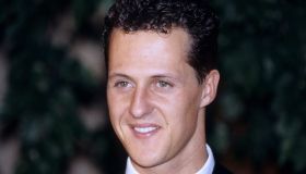 Michael Schumacher, prima apparizione pubblica dopo 11 anni al matrimonio della figlia