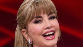 Milly Carlucci, 70 anni in 7 foto