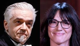 Morgan furioso contro Asia Argento: “Come si permette di dire che mi drogo?”