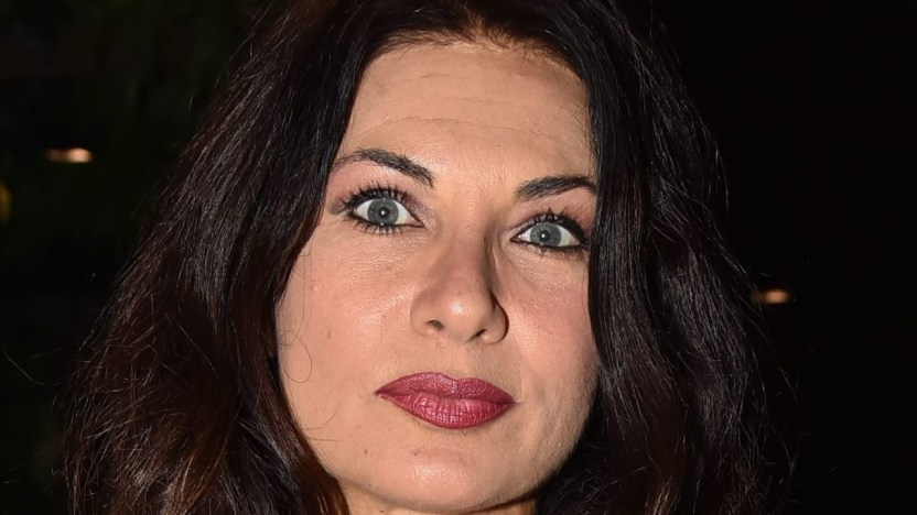 Nadia Bengala a Verissimo, il dolore dell’ex Miss per la figlia tossicodipendente