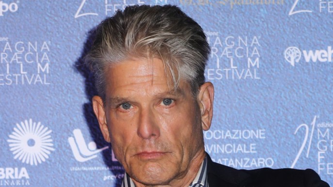 GF, Clayton Norcross a rischio squalifica: parole e gesti pesanti