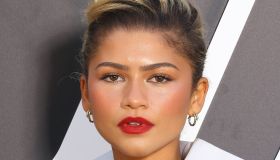 Paris Fashion Week: Zendaya sorprende con la bubble skirt da Louis Vuitton
