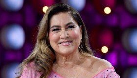 Romina Power compie 73 anni. Il segreto della sua vita