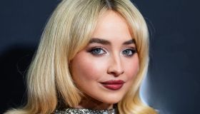 Sabrina Carpenter al Time 100 Next Gala, l’abito clessidra che solo lei indossa così
