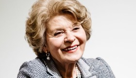 Sveva Casati Modignani, chi era il marito Nullo Cantaroni