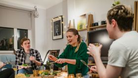 Mini guida su come farsi scegliere dai coinquilini in una nuova casa