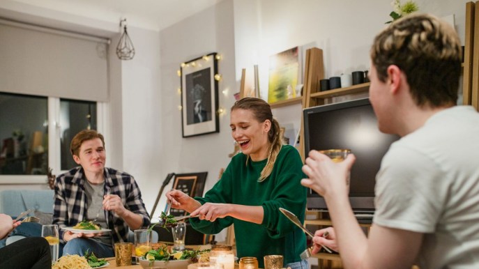 Mini guida su come farsi scegliere dai coinquilini in una nuova casa