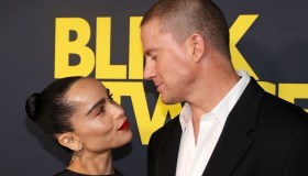Zoë Kravitz e Channing Tatum, amore al capolinea? L’indiscrezione