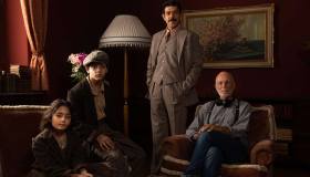 NAPOLI – NEW YORK: la clip in esclusiva del nuovo film di Salvatores