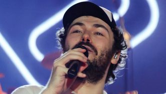 Lazza e Greta Orsingher genitori, è nato Noah: l’annuncio su Instagram