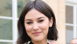 Lazza e Greta Orsingher genitori, è nato Noah: l’annuncio su Instagram