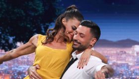 Bianca Guaccero conferma la relazione con Giovanni Pernice, suo maestro a Ballando con le Stelle