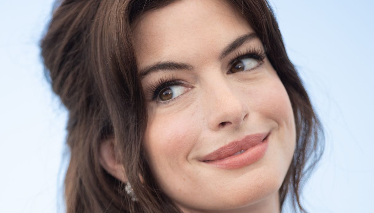 Anne Hathaway, 10 look che hanno fatto la storia