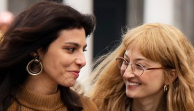 Anticipazioni L’amica geniale 4, cosa succede nella prima puntata: il ritorno di Elena