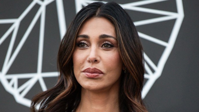 Belen Rodriguez non torna in tv: sospeso il suo programma su Real Time