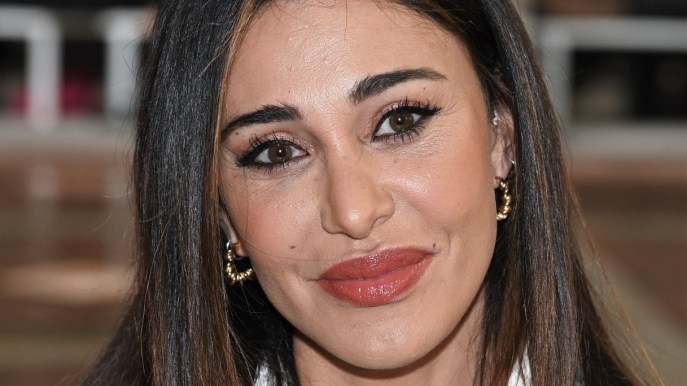 Belen rivela che un ex è ancora innamorato di lei: “Ha giurato di aspettarmi per sempre”