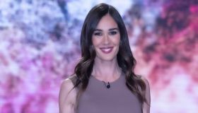 Silvia Toffanin pronta per This Is Me: 3 serate dedicate ai talenti di Amici