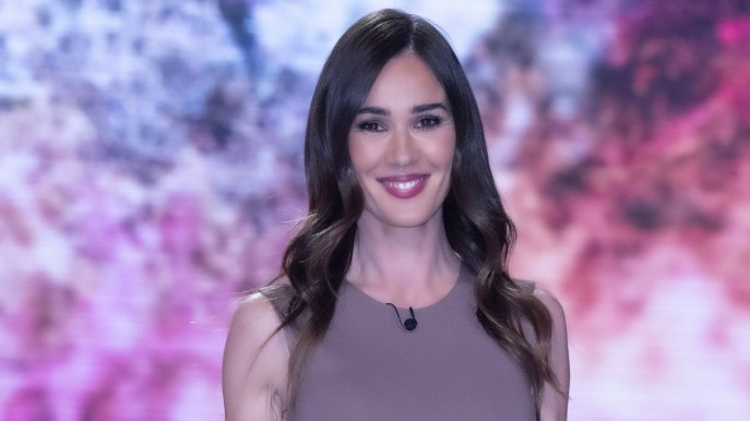 Silvia Toffanin pronta per This Is Me: 3 serate dedicate ai talenti di Amici