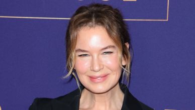 Renée Zellweger