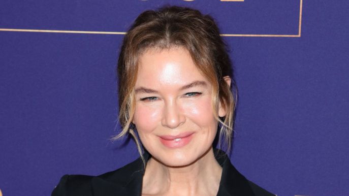 Renée Zellweger Bridget Jones