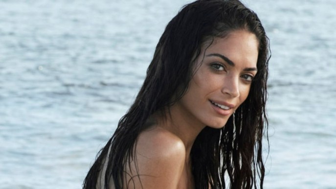 Calendario Pirelli 2025, il ritorno alla sensualità con Elodie e Vincent Cassel