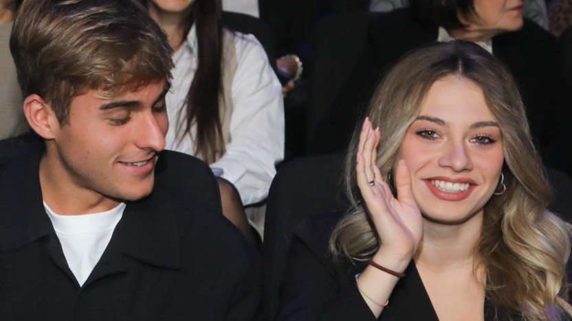 Chi è Sophia Berto di Ballando con le Stelle e nuovo amore di Davide Bonolis