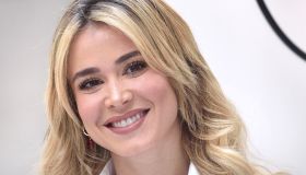 Diletta Leotta, il look scintillante (e costoso) per l’ultima puntata de La Talpa