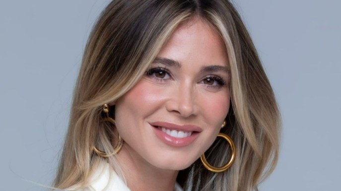 Diletta Leotta verso L’Isola dei Famosi. E Gilles Rocca sbotta per la chiusura de La Talpa