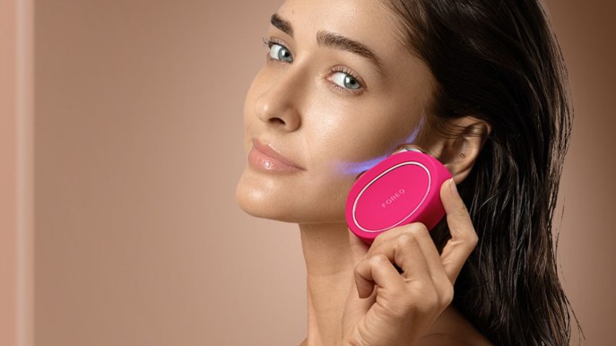 Foreo sconta tutto per il Black Friday. Il dispositivo per la pelle perfetta è un affare