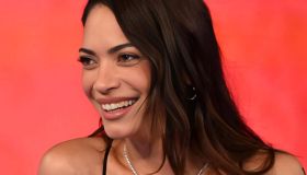 Elodie irresistibile a Che tempo che fa, il look attillato e “bikini”