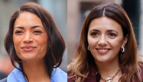 Vanity Fair Stories 2024, da Elodie a Serena Rossi: i look