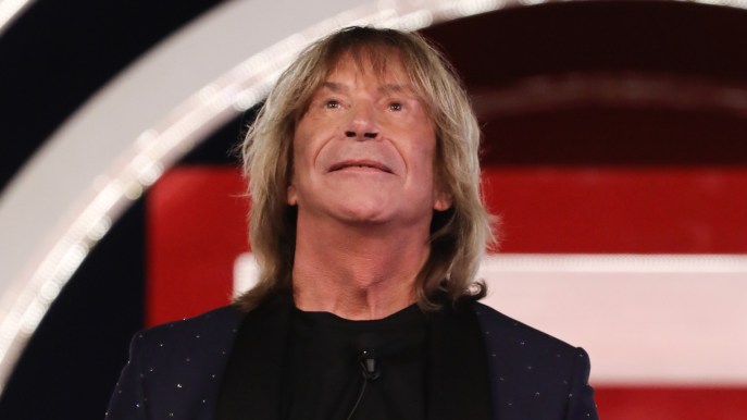 Enzo Paolo Turchi, la verità sull’addio al Grande Fratello: “Mi hanno detto di uscire”