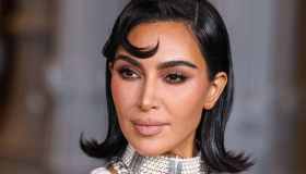 Kim Kardashian, il suo nuovo “amico” è un robot umanoide da 30mila dollari