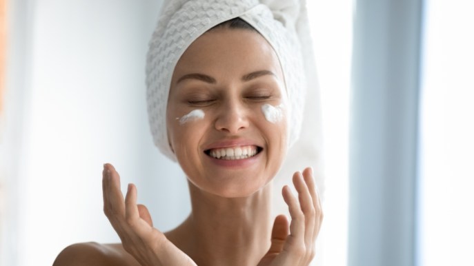 Questa crema miracolosa per il viso ha conquistato TikTok. E con il Black Friday è quasi regalata