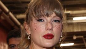 Lentiggini mania, su TikTok spopolano quelle glitter. Parola di Taylor Swift