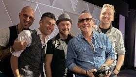 I Modà tornano a San Siro dopo il lungo stop, pace fatta tra Kekko e Suraci