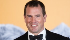 Peter Phillips, il primo nipote di Elisabetta II