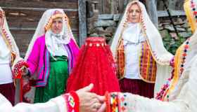 Matrimoni dal mondo, le tradizioni delle nozze in Turchia