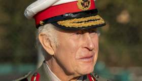 Re Carlo, la passione che ha dovuto abbandonare negli ultimi anni: “Troppi impegni”