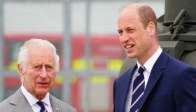 Re Carlo non può parlare con Harry, la decisione spetta a William