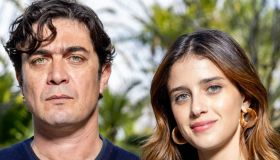 Riccardo Scamarcio e Benedetta Porcaroli: la madre di lui si commuove