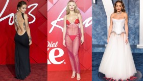 Rita Ora, 10 look che hanno fatto la storia del suo iconico guardaroba
