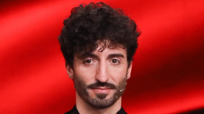 Samuel Peron, quanto è alto il ballerino di Ballando con le stelle