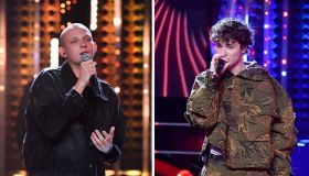 Sanremo Giovani, Settembre e Selmi di X Factor in semifinale