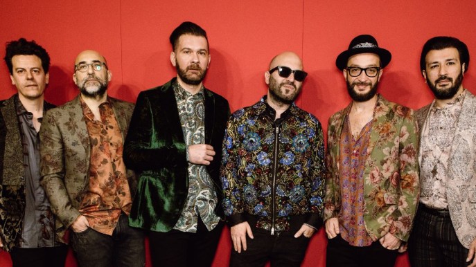 Negramaro, Free Love è il nuovo album: canzoni e collaborazioni