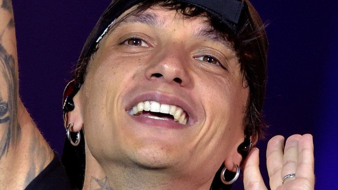 La parte migliore di me, testo e significato della canzone di Ultimo per il figlio