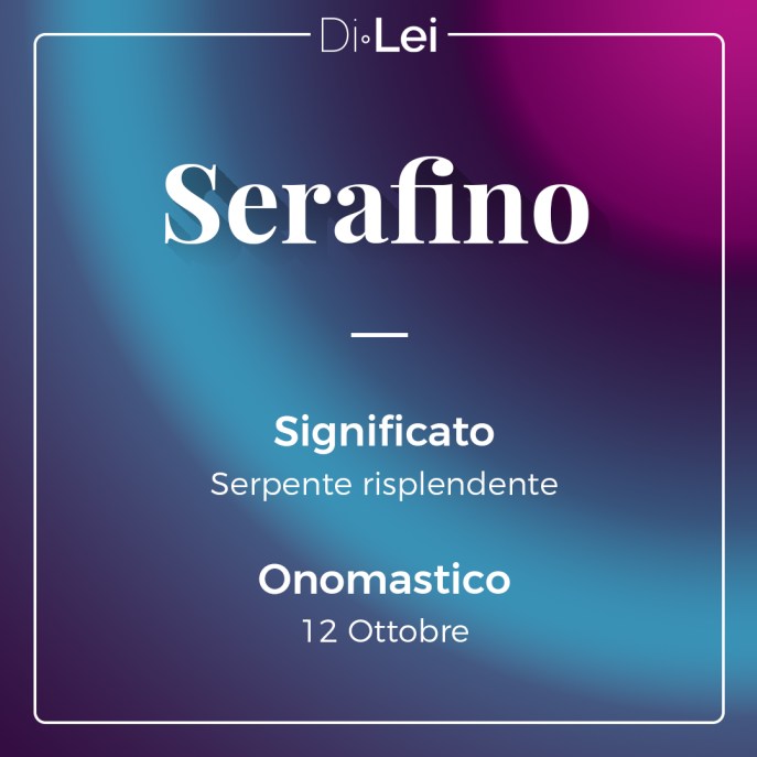Serafino