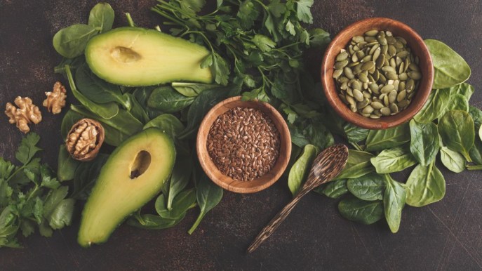 Come stare bene con i superfood, i consigli di Elena Casiraghi e Alessandra Patitucci